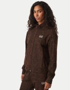 EA7 Emporio Armani Суитшърт 7W001415 AF26043 F6007 Regular Fit