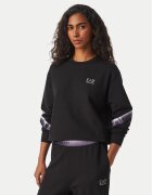 EA7 Emporio Armani Суитшърт 7W001513 AF12501 UC001 Regular Fit