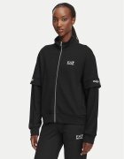 EA7 Emporio Armani Суитшърт 7W001659 AF24375 UC001 Regular Fit