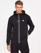 EA7 Emporio Armani Суитшърт 8NPM20 PJ4EZ 1200 Regular Fit
