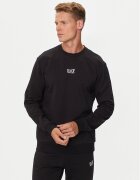 EA7 Emporio Armani Суитшърт 8NPM30 PJVRZ 0208 Regular Fit