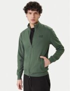 EA7 Emporio Armani Суитшърт 8NPM31 PJVRZ 1200 Regular Fit
