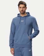 EA7 Emporio Armani Суитшърт 8NPM32 PJVRZ 0208 Regular Fit