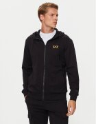 EA7 Emporio Armani Суитшърт 8NPM33 PJVRZ 1200 Regular Fit