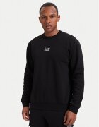 EA7 Emporio Armani Суитшърт 8NPM34 PJVTZ 1200 Regular Fit