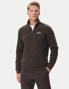 EA7 Emporio Armani Суитшърт 8NPM35 PJVTZ U6027 Modern Fit