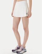 EA7 Emporio Armani Тенис пола 7W000892 AF14524 U1060 Екрю Regular Fit