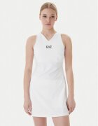 EA7 Emporio Armani Тенис рокля 7W000317 AF14524 U0002 Regular Fit