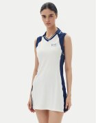 EA7 Emporio Armani Тенис рокля 7W000326 AF13282 M9040 Slim Fit