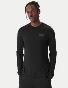 EA7 Emporio Armani Тениска с дълъг ръкав 7M001488 AF17789 UC001 Regular Fit
