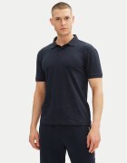 EA7 Emporio Armani Тениска с яка и копчета 7M000228 AF10373 U8109 Regular Fit