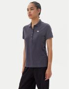 EA7 Emporio Armani Тениска с яка и копчета 7W000030 AF12450 U0002 Regular Fit