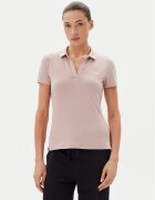 EA7 Emporio Armani Тениска с яка и копчета 7W000266 AF12500 U4079 Regular Fit