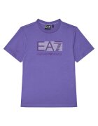 EA7 Emporio Armani Тишърт 7B000036 AF10378 UA050 Regular Fit