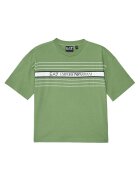 EA7 Emporio Armani Тишърт 7B000069 AF10378 U7203 Relaxed Fit