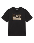 EA7 Emporio Armani Тишърт 7B000350 AF10375 U0002 Regular Fit