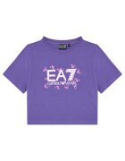EA7 Emporio Armani Тишърт 7G000151 AF10373 UB102 Regular Fit