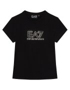 EA7 Emporio Armani Тишърт 7G000257 AF10373 U0002 Slim Fit