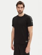 EA7 Emporio Armani Тишърт 7M000138 AF10375 UC001 Regular Fit