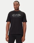 EA7 Emporio Armani Тишърт 7M001129 AF10375 UC001 Modern Fit