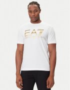EA7 Emporio Armani Тишърт 7M001189 AF17789 U0002 Regular Fit
