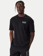 EA7 Emporio Armani Тишърт 7M001327 AF17789 UC001 Relaxed Fit