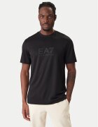 EA7 Emporio Armani Тишърт 7M001358 AF13862 UC001 Slim Fit