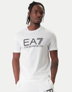EA7 Emporio Armani Тишърт 7M001412 AF22264 MC004 Regular Fit
