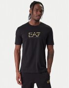 EA7 Emporio Armani Тишърт 7M001562 AF17789 UC001 Regular Fit