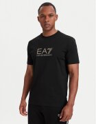 EA7 Emporio Armani Тишърт 7M002095 AF27714 UC001 Regular Fit