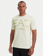 EA7 Emporio Armani Тишърт 7M002200 AF27188 U1079 Regular Fit