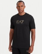 EA7 Emporio Armani Тишърт 7M002239 AF13739 UC001 Regular Fit