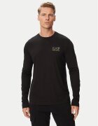 EA7 Emporio Armani Тениска с дълъг ръкав 7M002240 AF13739 UC001 Regular Fit