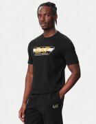 EA7 Emporio Armani Тишърт 7M002433 AF12503 U1079 Regular Fit