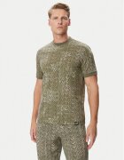EA7 Emporio Armani Тишърт 7M002819 AF12874 F7011 Regular Fit