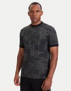 EA7 Emporio Armani Тишърт 7M002819 AF12874 FC099 Regular Fit