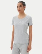 EA7 Emporio Armani Тишърт 7W000094 AF10373 U0002 Slim Fit