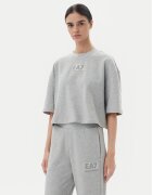 EA7 Emporio Armani Тишърт 7W000177 AF12473 O8002 Loose Fit