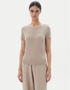 EA7 Emporio Armani Тишърт 7W000274 AF12945 U0002 Slim Fit