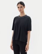 EA7 Emporio Armani Тишърт 7W000340 AF12956 UC001 Oversize