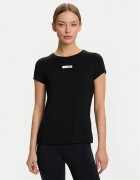 EA7 Emporio Armani Тишърт 7W000673 AF12945 M5064 Slim Fit