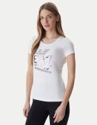EA7 Emporio Armani Тишърт 7W000977 AF10373 UB102 Regular Fit