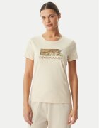 EA7 Emporio Armani Тишърт 7W001093 AF10373 U0002 Regular Fit