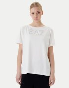EA7 Emporio Armani Тишърт 7W001098 AF14880 U1142 Slim Fit