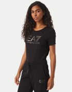 EA7 Emporio Armani Тишърт 7W001443 AF10373 U6100 Slim Fit