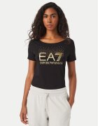 EA7 Emporio Armani Тишърт 7W001444 AF10373 MC004 Slim Fit