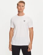 EA7 Emporio Armani Тишърт 8NPT16 PJRGZ 1100 Regular Fit
