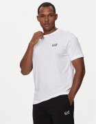 EA7 Emporio Armani Тишърт 8NPT25 PJVPZ 0562 Regular Fit