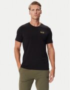 EA7 Emporio Armani Тишърт 8NPT27 PJVQZ MC004 Regular Fit