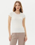 EA7 Emporio Armani Тишърт 8NTT65 TJDQZ 1200 Slim Fit